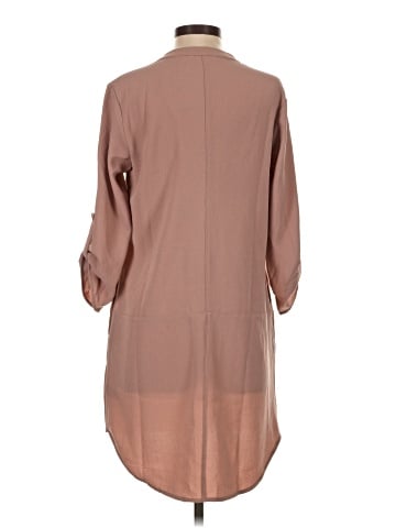 Lush Casual Dress (view 2)