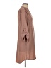 Lush Solid Tan Casual Dress Size S - photo 4