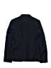 H&M Solid Blue Blazer Size 13 - 14 - photo 2