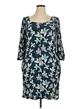Garnet Hill Casual Dress (view 1)
