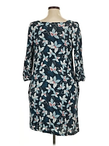 Garnet Hill Casual Dress (view 2)