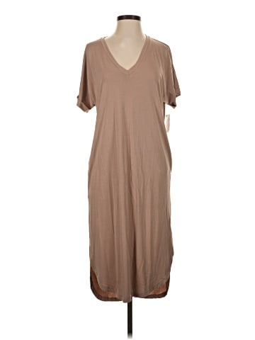 Lush Casual Dress (view 1)