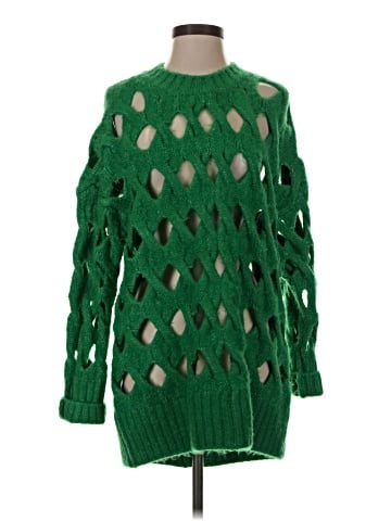 Pistola Pullover Sweater (view 1)