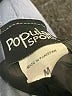 Popular Sports Blue Pullover Hoodie Size M - photo 7