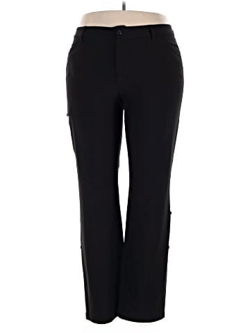 Eddie Bauer Active Pants (view 1)