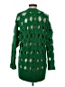 Pistola Green Pullover Sweater Size XS - photo 2