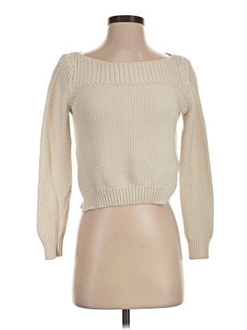 Banana Republic Pullover Sweater (view 1)