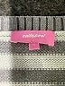 Edikted 100% Acrylic Stripes Gray Pullover Sweater Size M - photo 7