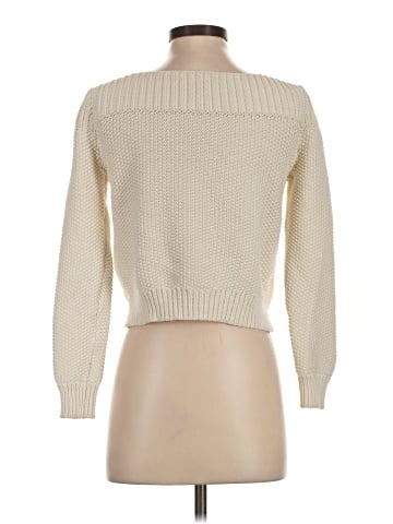 Banana Republic Pullover Sweater (view 2)