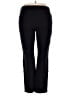 Eddie Bauer Black Active Pants Size 18 - photo 2