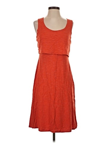 CAbi Casual Dress (view 1)