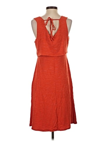 CAbi Casual Dress (view 2)