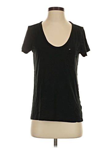 Caslon Short Sleeve T-Shirt (view 1)