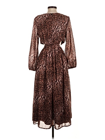 Ranna Gill Cocktail Dress (view 2)