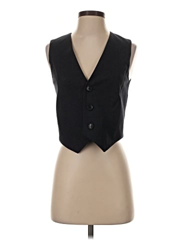 A.L.C. Tuxedo Vest (view 1)