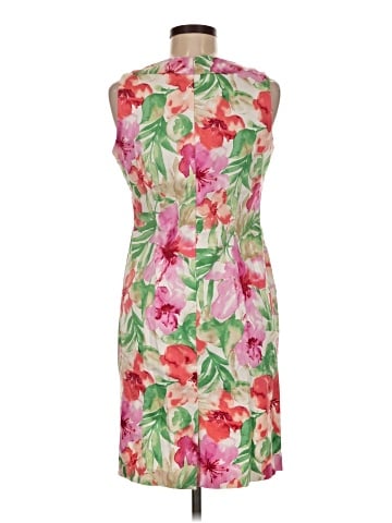 Jones New York Signature Cocktail Dress (view 2)