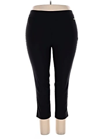 Jones New York Signature Active Pants (view 1)