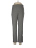 Elle Houndstooth Gray Dress Pants Size L - photo 1