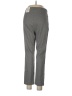 Elle Houndstooth Gray Dress Pants Size L - photo 2