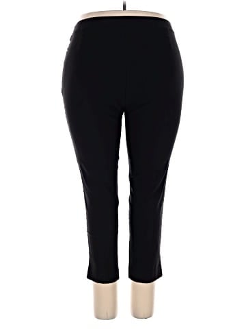 Jones New York Signature Active Pants (view 2)