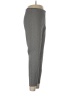 Elle Houndstooth Gray Dress Pants Size L - photo 4
