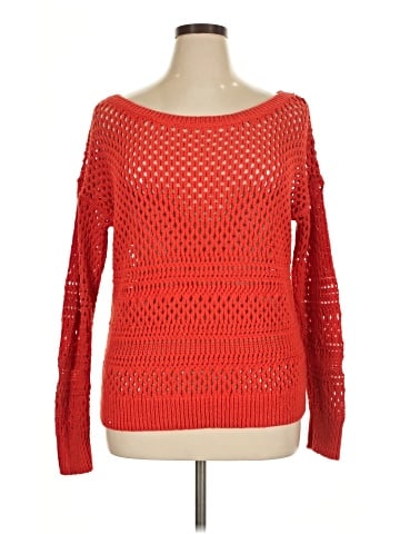 American Eagle Outfitters Pullover Sweater (view 1)