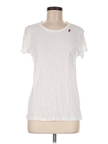 Rag & Bone/JEAN Short Sleeve T-Shirt (view 1)