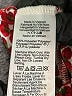 J.Crew 100% Polyester Red Long Sleeve Top Size S - photo 8