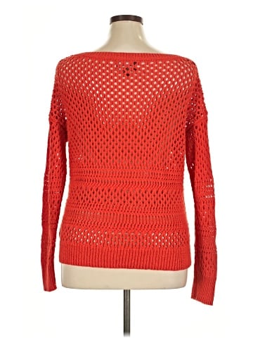 American Eagle Outfitters Pullover Sweater (view 2)