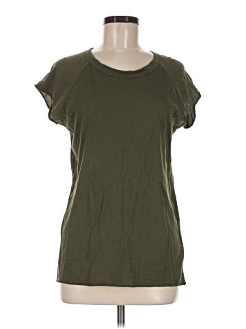 Nili Lotan Short Sleeve T-Shirt (view 1)