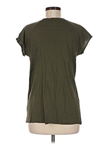 Nili Lotan Short Sleeve T-Shirt (view 2)