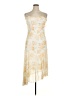 Shein Ivory Cocktail Dress Size XL - photo 1