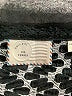 Anthropologie 100% Polyester Black 3/4 Sleeve Top Size XS - photo 7