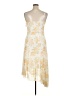Shein Ivory Cocktail Dress Size XL - photo 2