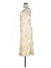 Shein Ivory Cocktail Dress Size XL - photo 5