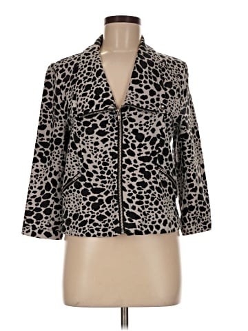 John Paul Richard Jacket (view 1)