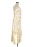 Shein Ivory Cocktail Dress Size XL - photo 4