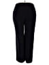Lane Bryant Black Dress Pants Size 14R - photo 2