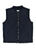 Old Navy 100% Polyester Blue Vest Size 14 - 16 - photo 1