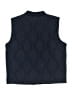 Old Navy 100% Polyester Blue Vest Size 14 - 16 - photo 2