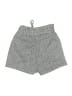 Thread & Supply 100% Rayon Chevron-herringbone Gray Shorts Size S - photo 2