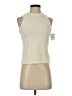 Parker Ivory Tank Top Size XS - photo 1