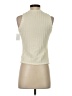 Parker Ivory Tank Top Size XS - photo 2