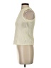 Parker Ivory Tank Top Size XS - photo 5