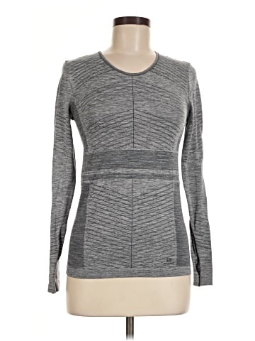 Salomon Long Sleeve T-Shirt (view 1)