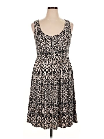 Cynthia Rowley TJX Casual Dress (view 1)
