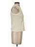 Parker Ivory Tank Top Size XS - photo 4