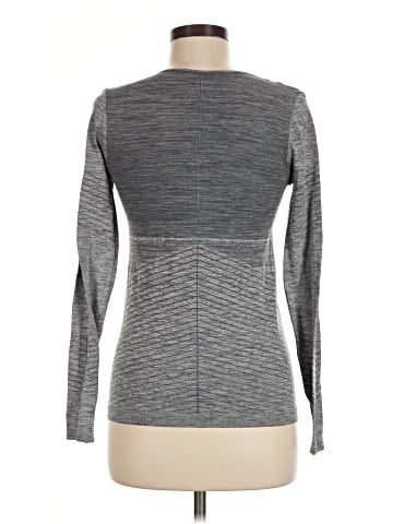 Salomon Long Sleeve T-Shirt (view 2)