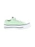 Converse Green Sneakers Size 9 - photo 1