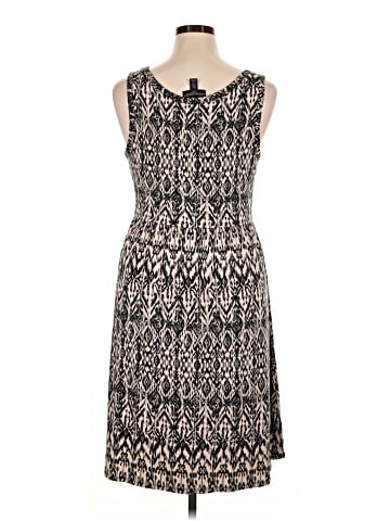 Cynthia Rowley TJX Casual Dress (view 2)